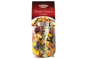 farfalle fantasia