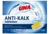 una anti kalktabletten
