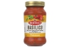 bertolli pastasaus basilico