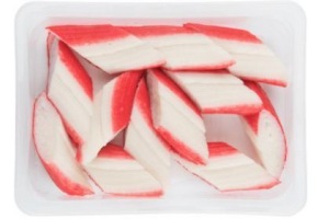 vismarine surimi chunks