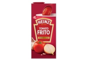 heinz tomato frito