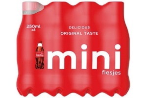 coca cola 8 pack