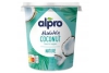 alpro absolutely coconut plain