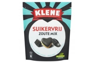 klene zoute mix suikervrij