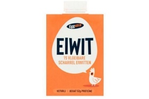 eggstra eiwit
