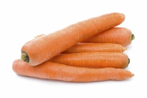 wortels