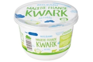 milsani magere franse kwark