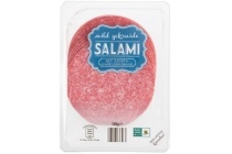 salami