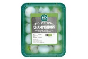 jumbo champignons biologisch