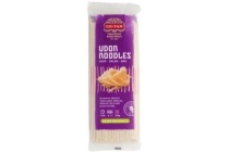 go tan udon noodles