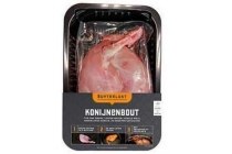 buytenlust konijnenbout