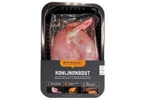 buytenlust konijnenbout