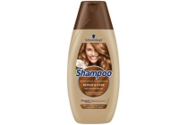 schwarzkopf shampoo repair en care