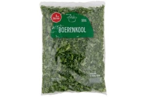 1 de beste boerenkool 300 gram