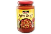 el tequito fajita sauce