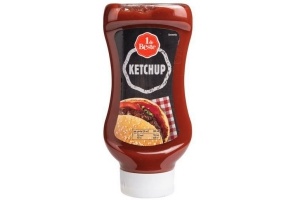 1 de beste tomatenketchup