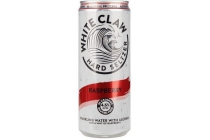 white claw raspberry