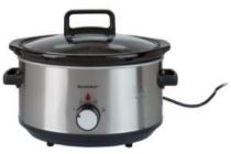 silvercrest kitchen tools r slow cooker