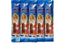 sint chocolollies