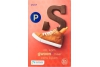 g woon chocoladeletter