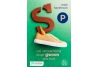 g woon chocoladeletter