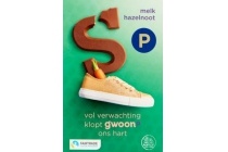 g woon chocoladeletter