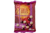 1 de beste gemengde chocolade kruidnoten mix