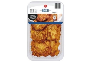 potato king roesti