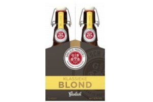 grolsch blond beugel 2x45cl