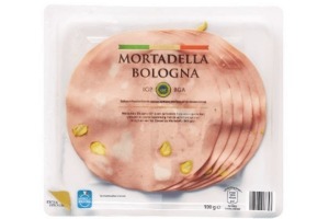 mortadella di bologna