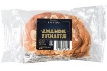 mini amandelstolletje