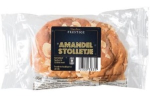 mini amandelstolletje