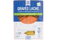 gravad lachs