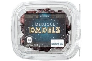 medjoul dadels