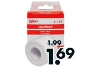 wibra sporttape