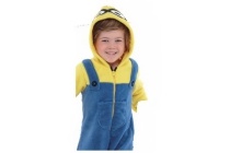 minion onesie