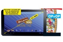 studio 100 10 1 inch movietab