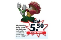 skylanders trap team basisfiguur