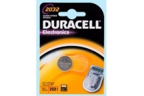 duracell knoopcelbatterij