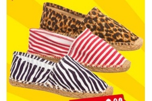 espadrilles