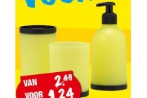 badkamerset
