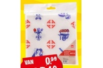 vaatdoek