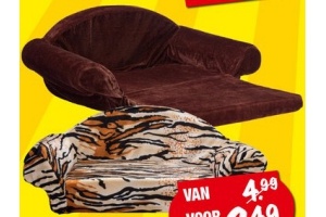 dierensofa