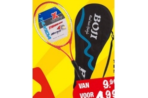 tennisracket