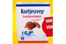 koetjesvlaaien