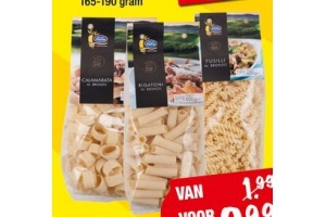 pasta