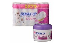 demak up