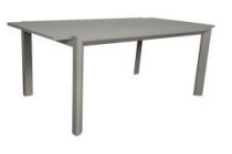 tuintafel taupe