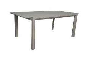 tuintafel taupe