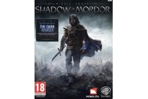 shadow of mordor